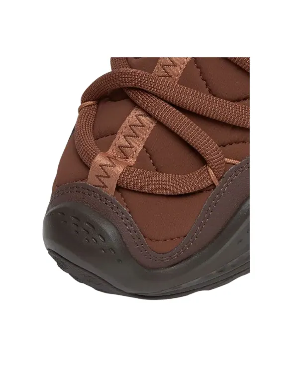 Hoka One One Ora Primo 'Mineral Brown' — изображение 5 из 5, коричневый