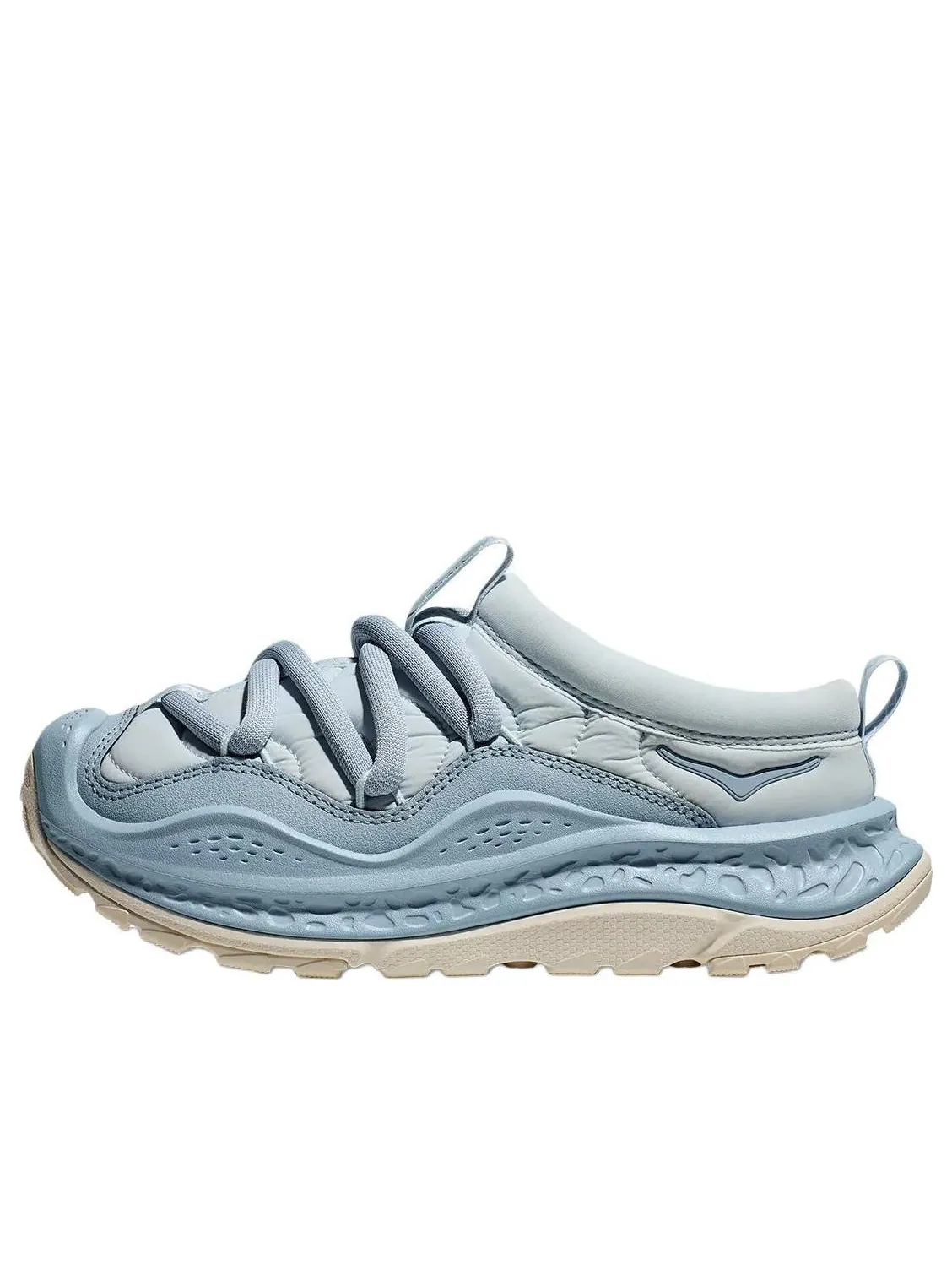Кроссовки HOKA ONE ONE Ora Primo 'Overcast Drizzle' — изображение 1 из 6, синий