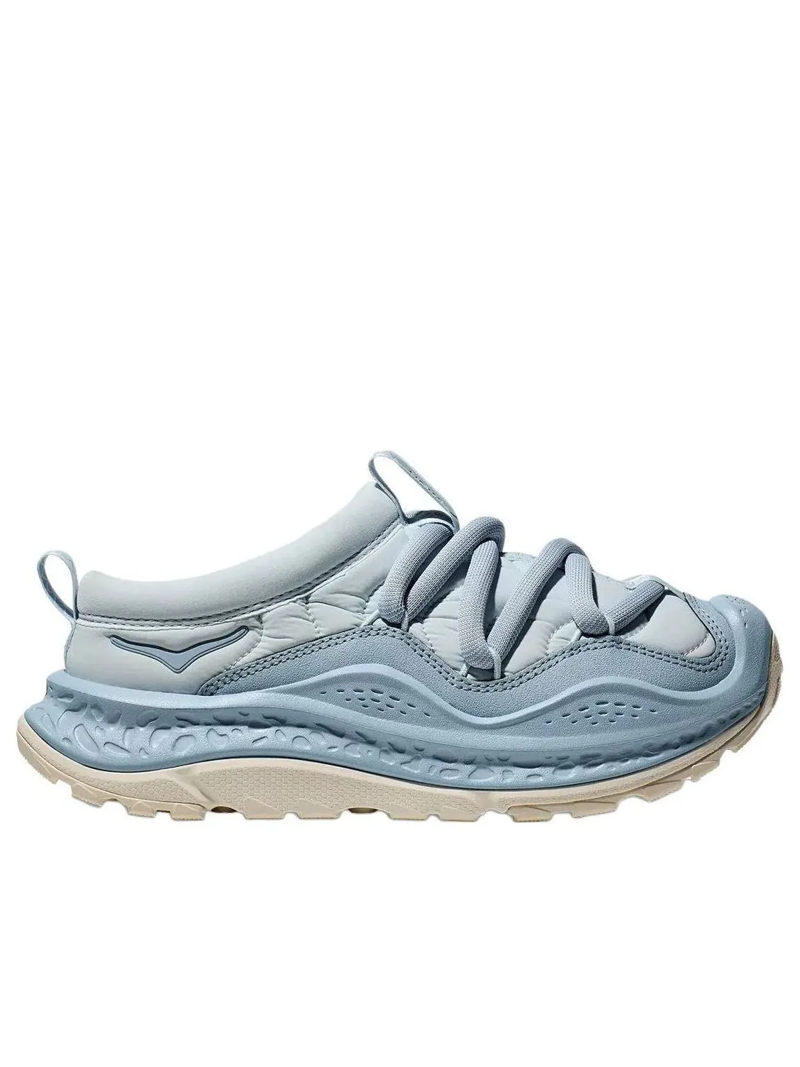Кроссовки HOKA ONE ONE Ora Primo 'Overcast Drizzle' — изображение 2 из 6, синий