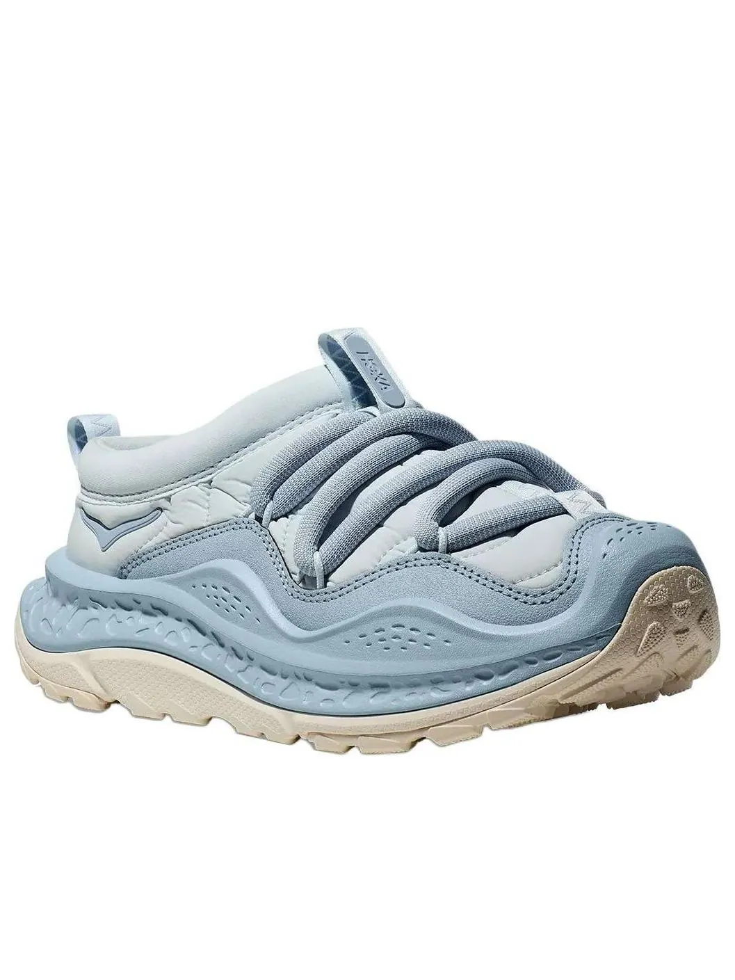 Кроссовки HOKA ONE ONE Ora Primo 'Overcast Drizzle' — изображение 3 из 6, синий