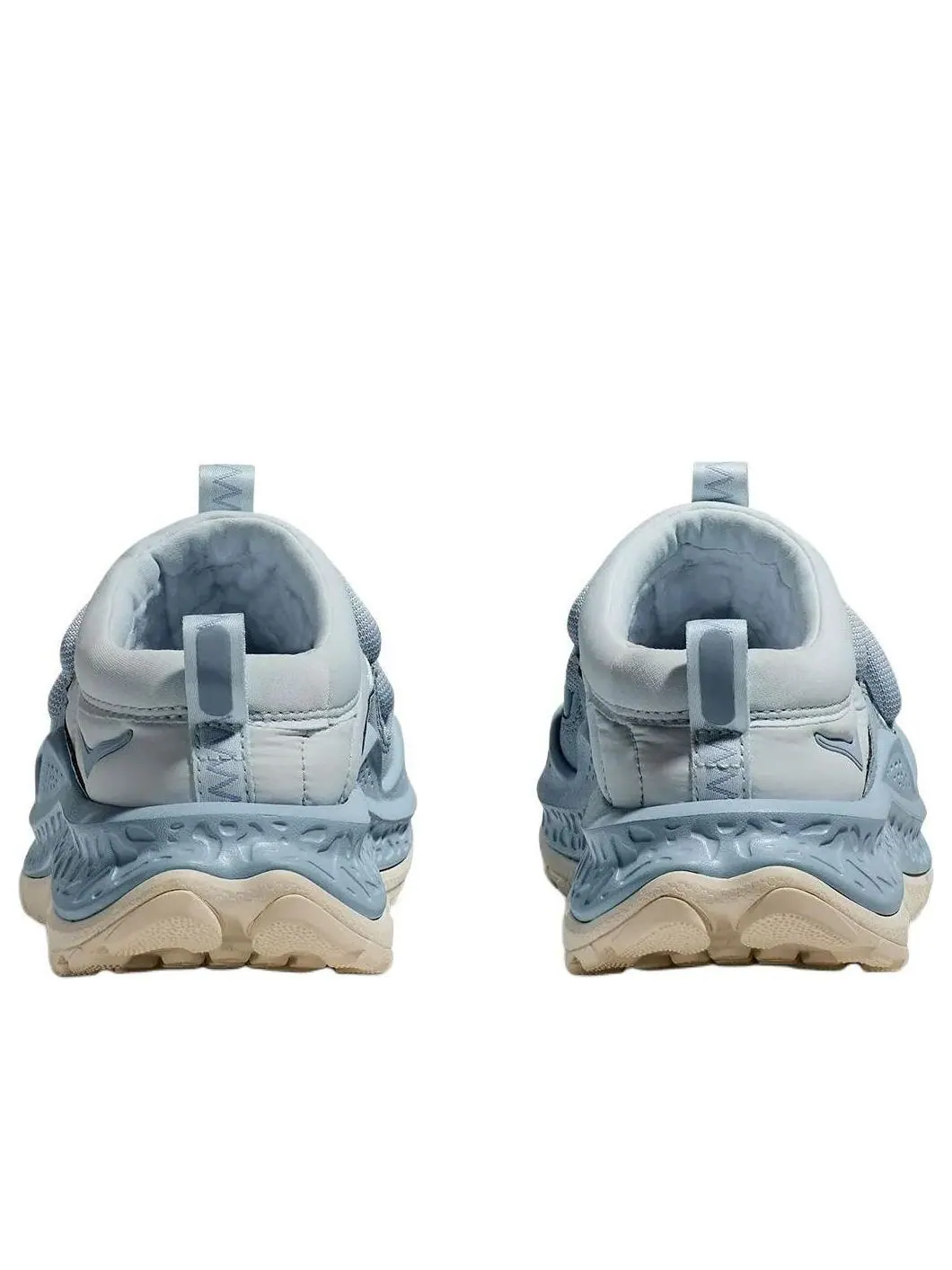 Кроссовки HOKA ONE ONE Ora Primo 'Overcast Drizzle' — изображение 5 из 6, синий