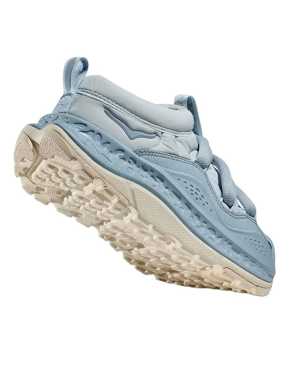 Кроссовки HOKA ONE ONE Ora Primo 'Overcast Drizzle' — изображение 6 из 6, синий