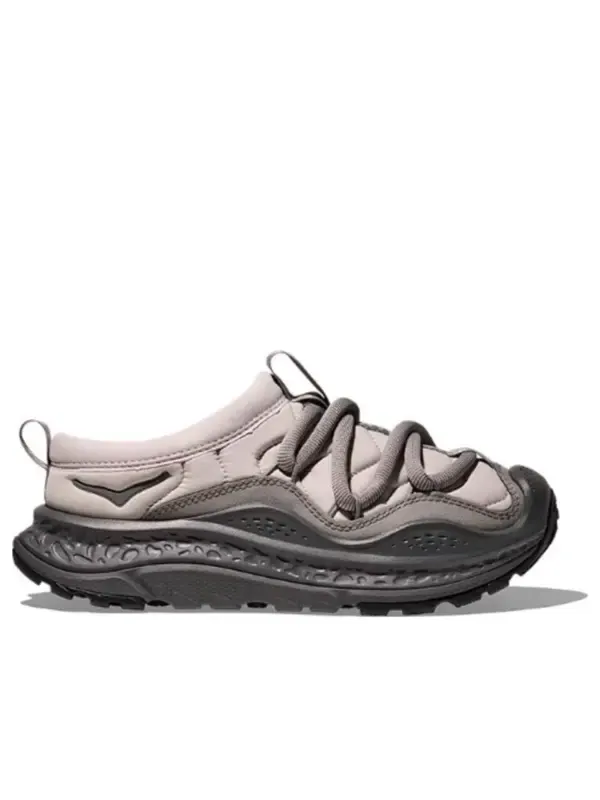 Кроссовки ora primo Hoka One One — изображение 1 из 2, бежевый