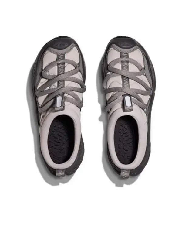 Кроссовки ora primo Hoka One One — изображение 2 из 2, бежевый