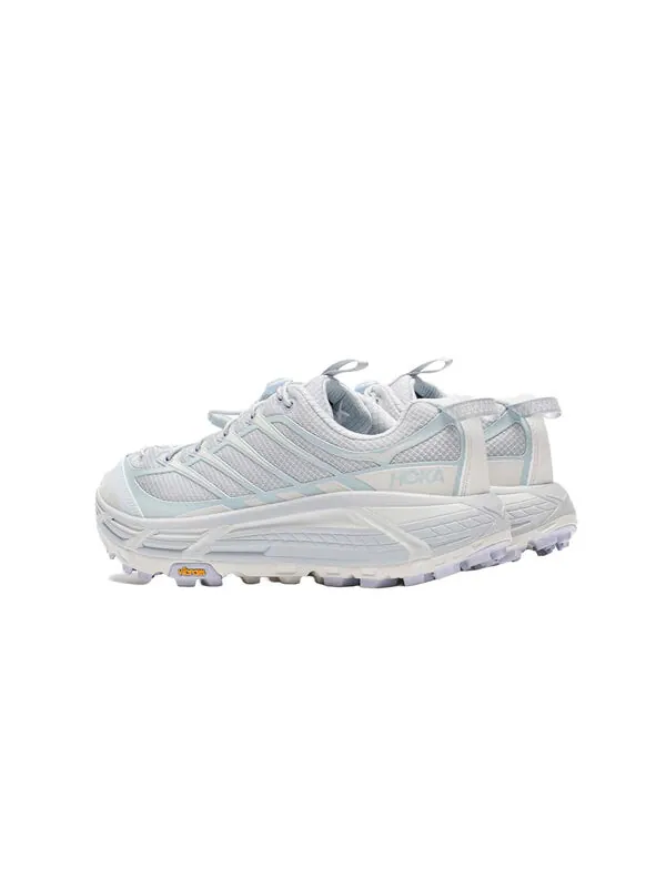 Кроссовки mafate three2 'illusion cloudless' Hoka One One — изображение 3 из 3, голубой