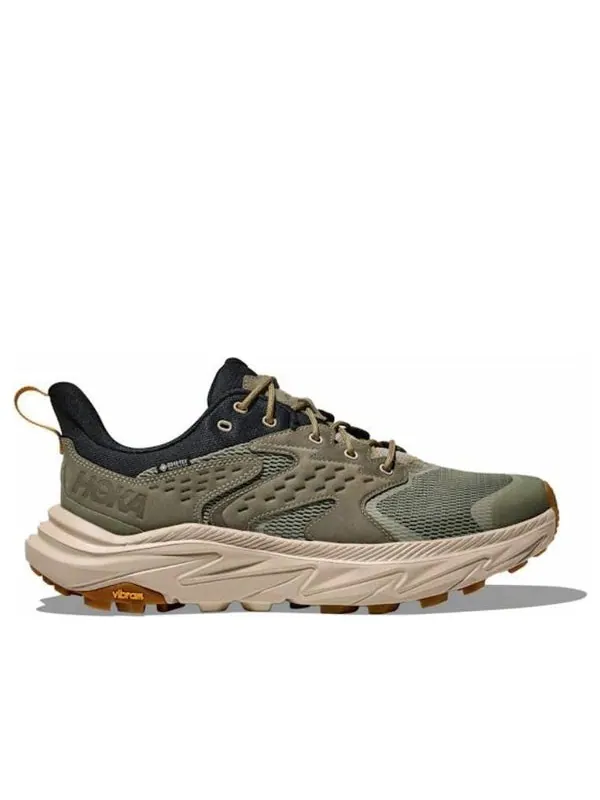 Кроссовки anacapa 2 low gore-tex Hoka One One — изображение 2 из 4, синий