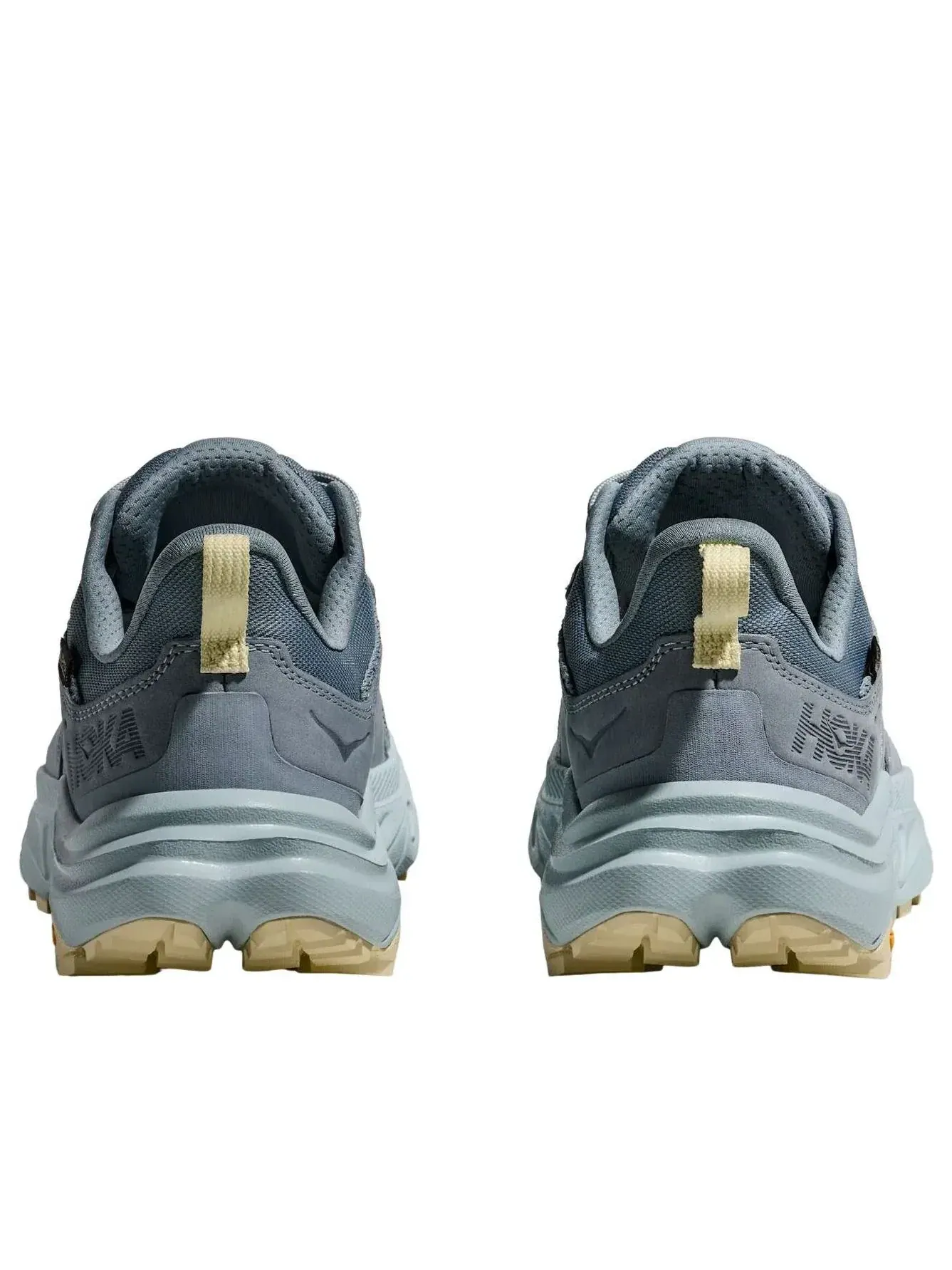 Кроссовки HOKA ONE ONE Anacapa 2 Low GTX 'Washed Blue Mineral Blue' — изображение 5 из 6, синий