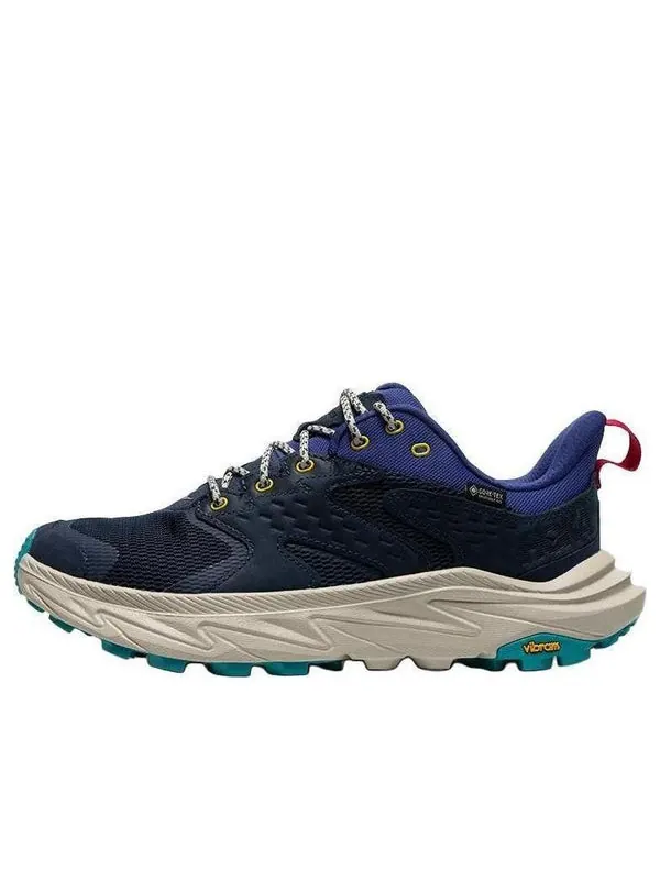Кроссовки anacapa 2 Hoka One One — изображение 1 из 4, черный