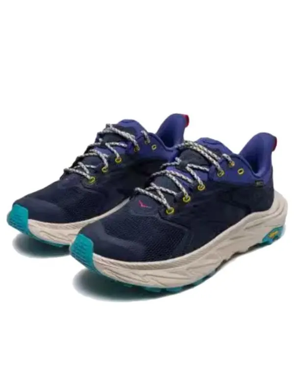 Кроссовки anacapa 2 Hoka One One — изображение 2 из 4, черный