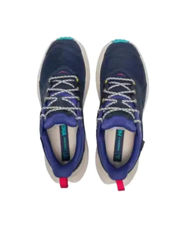 Кроссовки anacapa 2 Hoka One One — изображение 3 из 4, черный