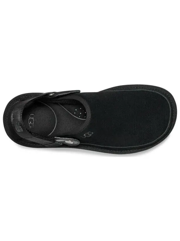 Кроссовки goldencoast clog 'black' Ugg — изображение 3 из 4, черный