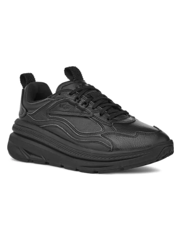 Кроссовки ca1 trainer Ugg — изображение 3 из 4, черный
