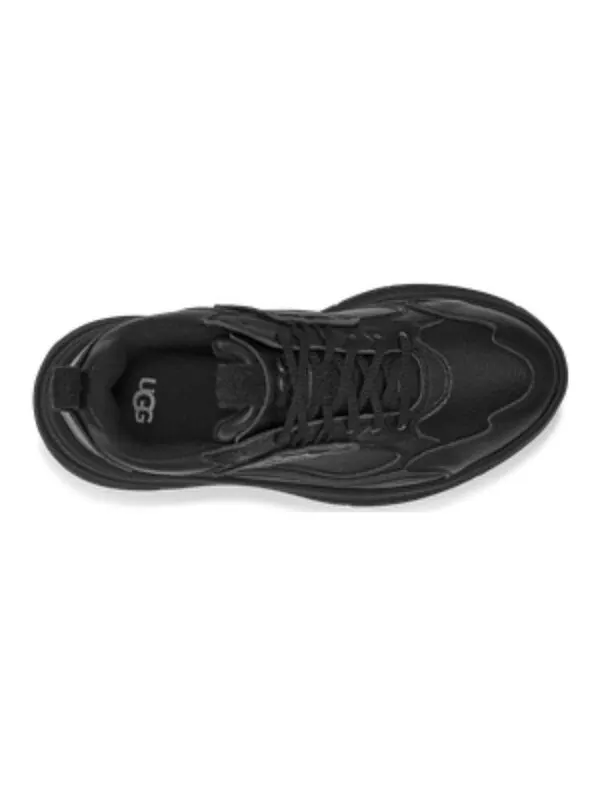 Кроссовки ca1 trainer Ugg — изображение 4 из 4, черный