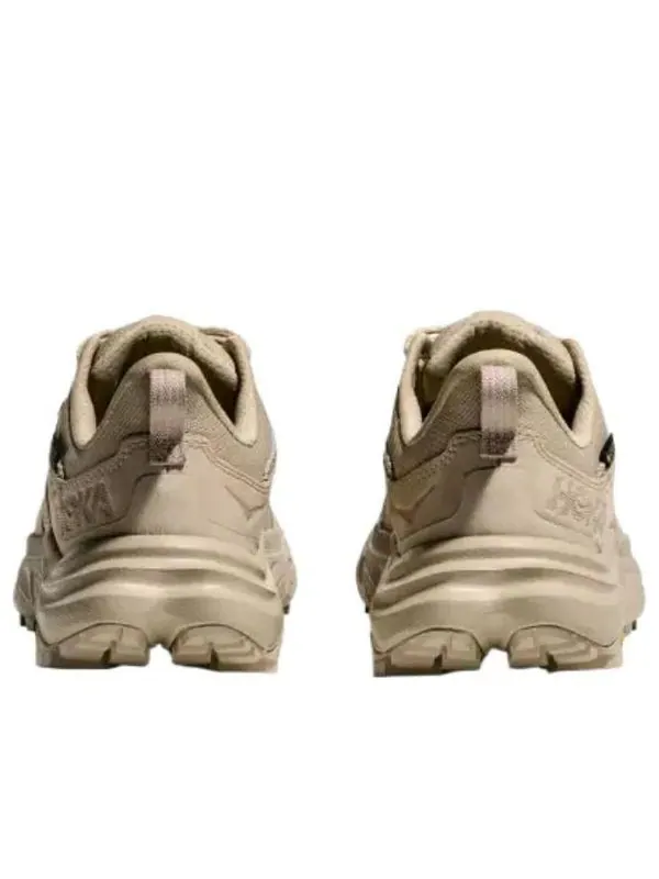 Кроссовки anacapa 2 low gore-tex Hoka One One — изображение 4 из 4, бежевый