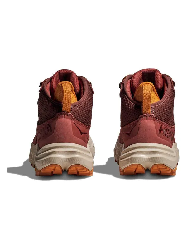 Кроссовки anacapa 2 mid gtx 'hot sauce' Hoka One One — изображение 3 из 3, песочный