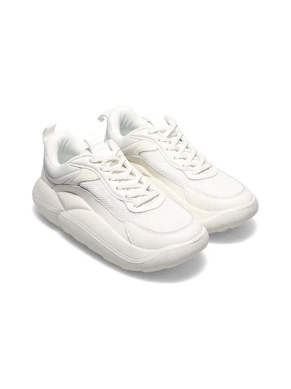 Кроссовки la cloud trainer Ugg — изображение 3 из 4, белый