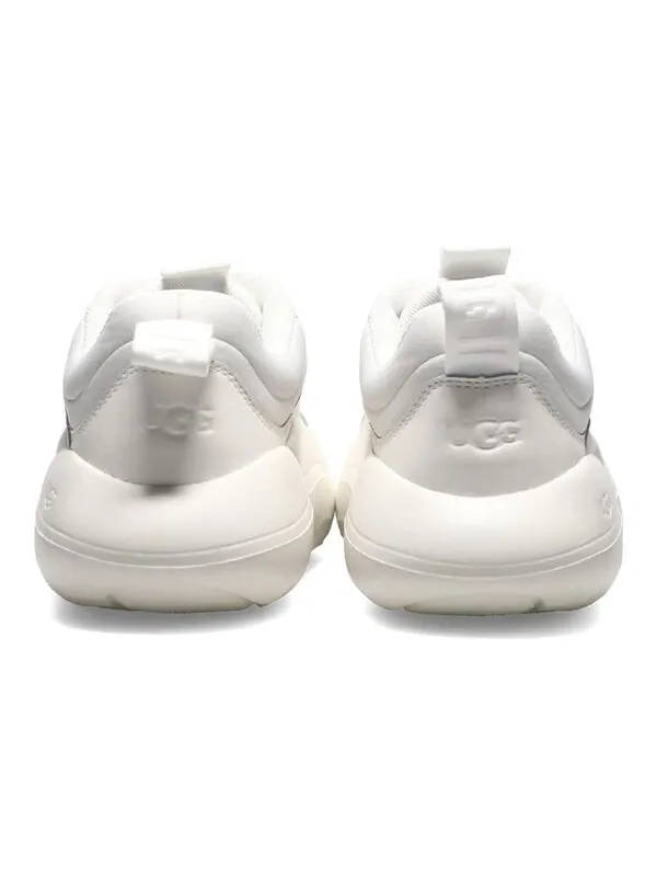 Кроссовки la cloud trainer Ugg — изображение 4 из 4, белый