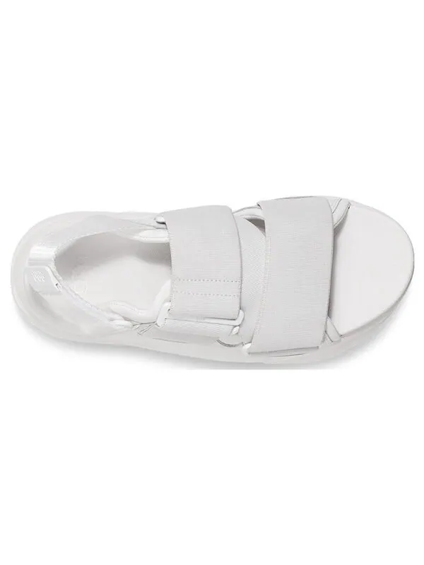 Сандалии la street sandal 'bright white' Ugg — изображение 3 из 4, белый