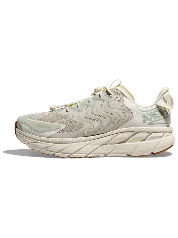 Кроссовки clifton ls x satisfy 'celadon tint' Hoka One One — изображение 2 из 4, белый