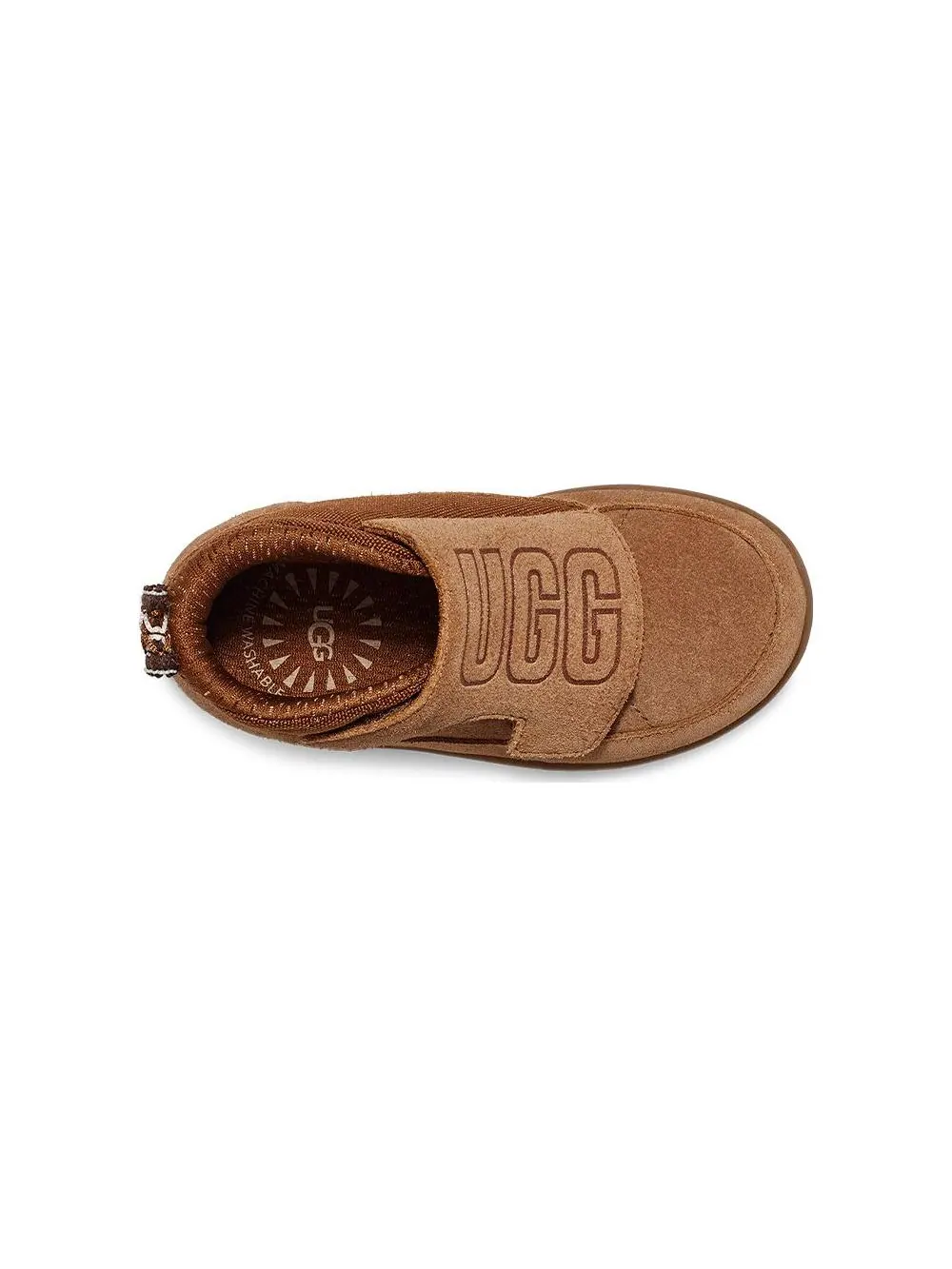 (TD) UGG Stryder Washable 'Chestnut' — изображение 3 из 5, орех