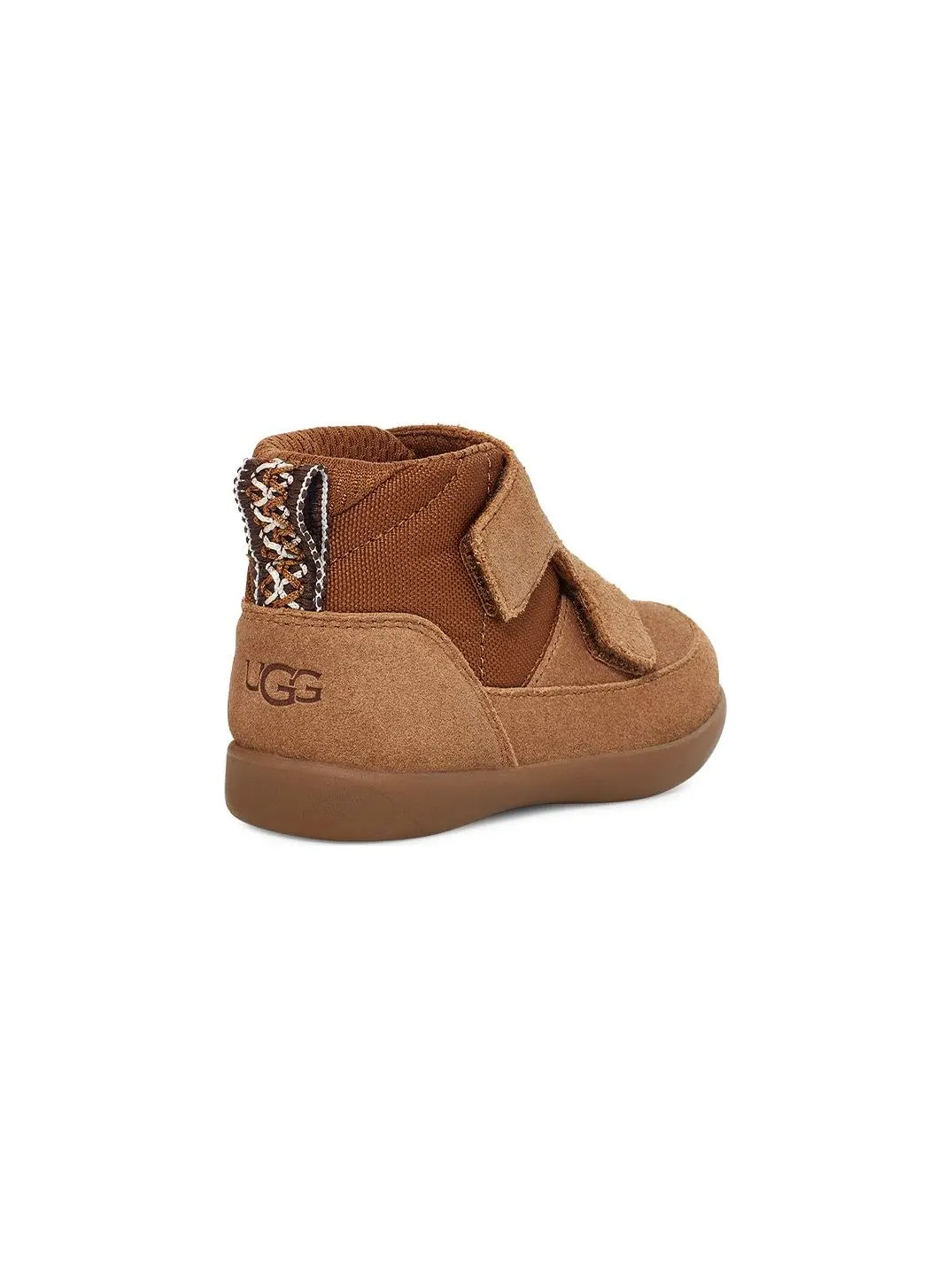 (TD) UGG Stryder Washable 'Chestnut' — изображение 4 из 5, орех