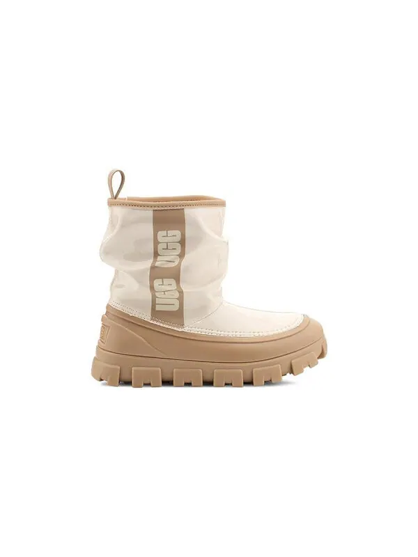 Кроссовки Ugg — изображение 2 из 4, белый