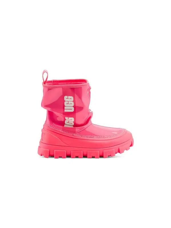 Кроссовки классические brellah мини Ugg — изображение 2 из 4, белый