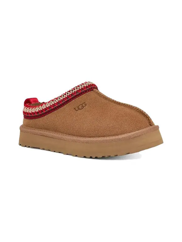 Тапочки (PS) UGG Tazz Slipper 'Chestnut' — изображение 2 из 4, орех