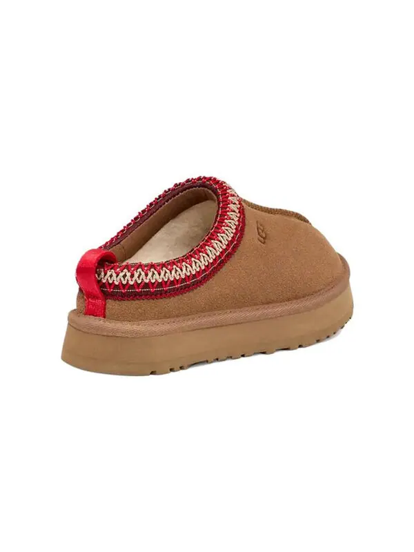 Тапочки (PS) UGG Tazz Slipper 'Chestnut' — изображение 3 из 4, орех
