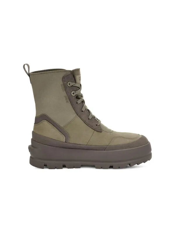 Кроссовки с выступом Ugg — изображение 2 из 4, зеленый