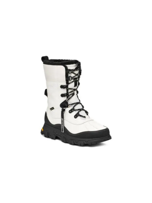 Кроссовки adirondack meridian hiker Ugg — изображение 2 из 3, белый