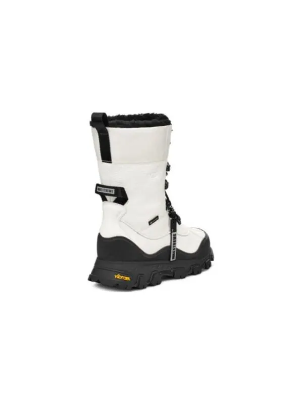 Кроссовки adirondack meridian hiker Ugg — изображение 3 из 3, белый