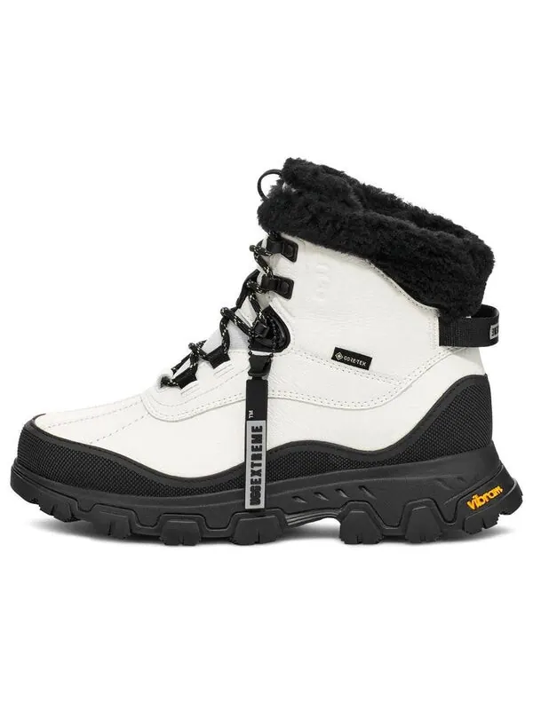 Кроссовки adirondack meridian hiker mid Ugg — изображение 1 из 4, белый