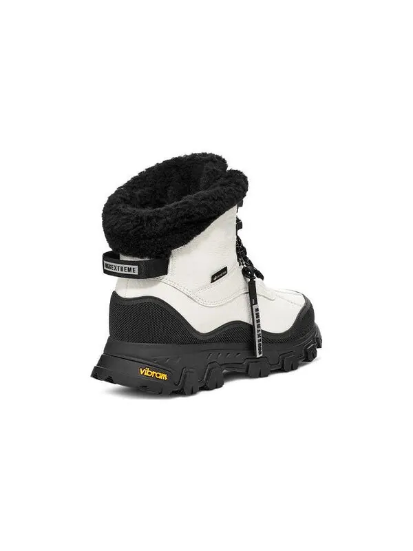 Кроссовки adirondack meridian hiker mid Ugg — изображение 4 из 4, белый