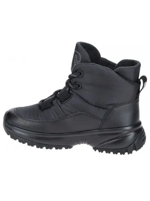 Кроссовки yose puffer кружева Ugg — изображение 1 из 4, черный