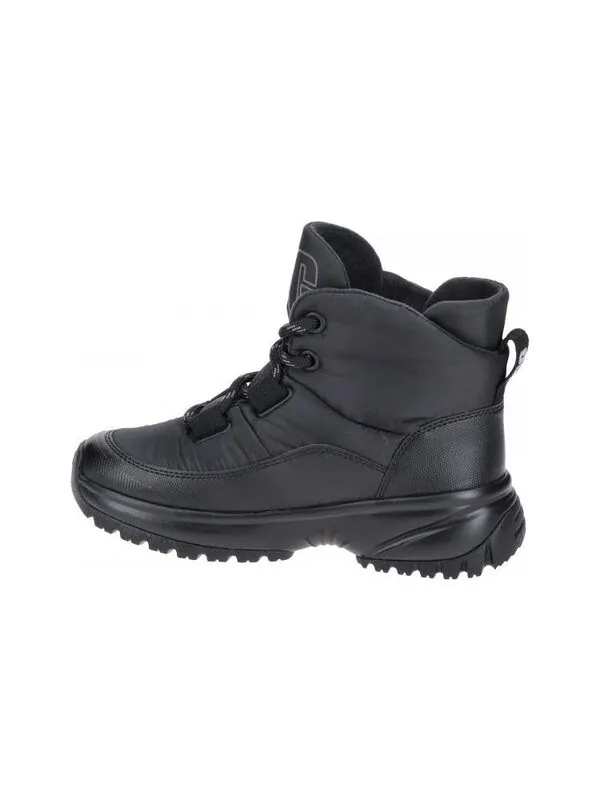 Кроссовки yose puffer кружева Ugg — изображение 2 из 4, черный