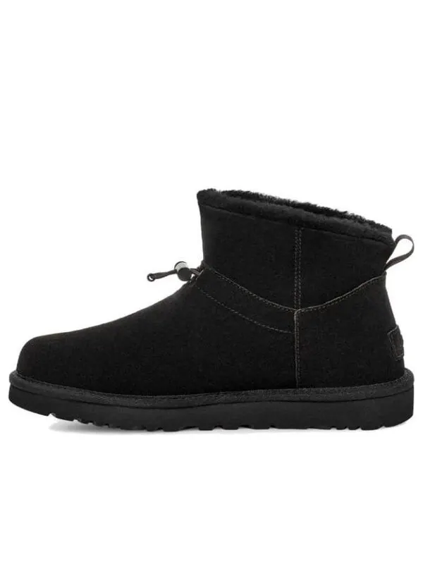Кроссовки классические мини-ботинки toggler Ugg — изображение 1 из 4, черный