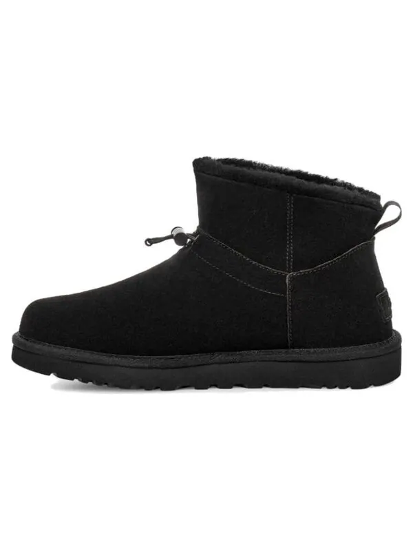 Кроссовки классические мини-ботинки toggler Ugg — изображение 2 из 4, черный