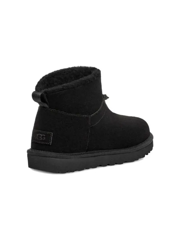 Кроссовки классические мини-ботинки toggler Ugg — изображение 3 из 4, черный