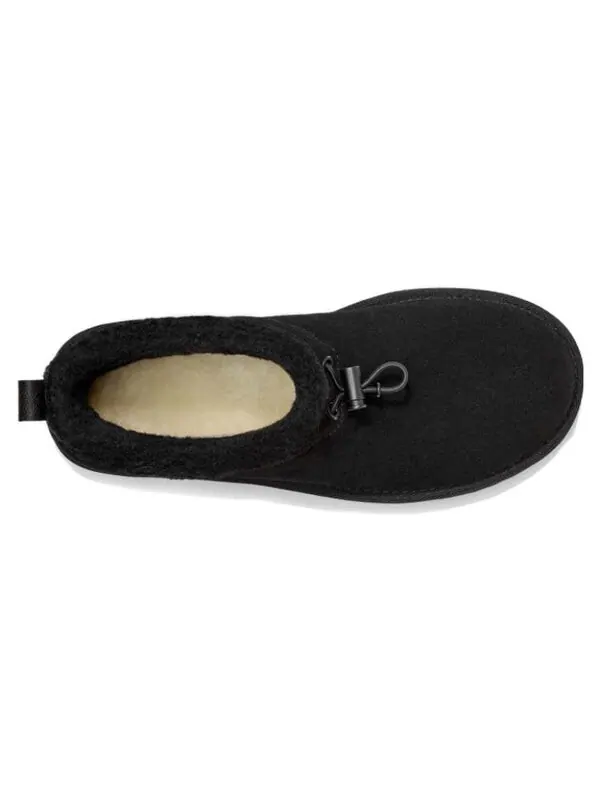 Кроссовки классические мини-ботинки toggler Ugg — изображение 4 из 4, черный