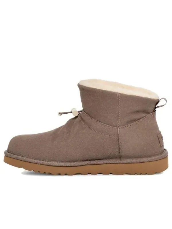 Кроссовки классические мини-ботинки toggler Ugg — изображение 1 из 4, серый