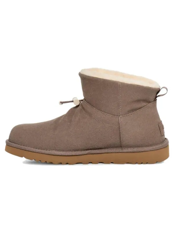 Кроссовки классические мини-ботинки toggler Ugg — изображение 2 из 4, серый