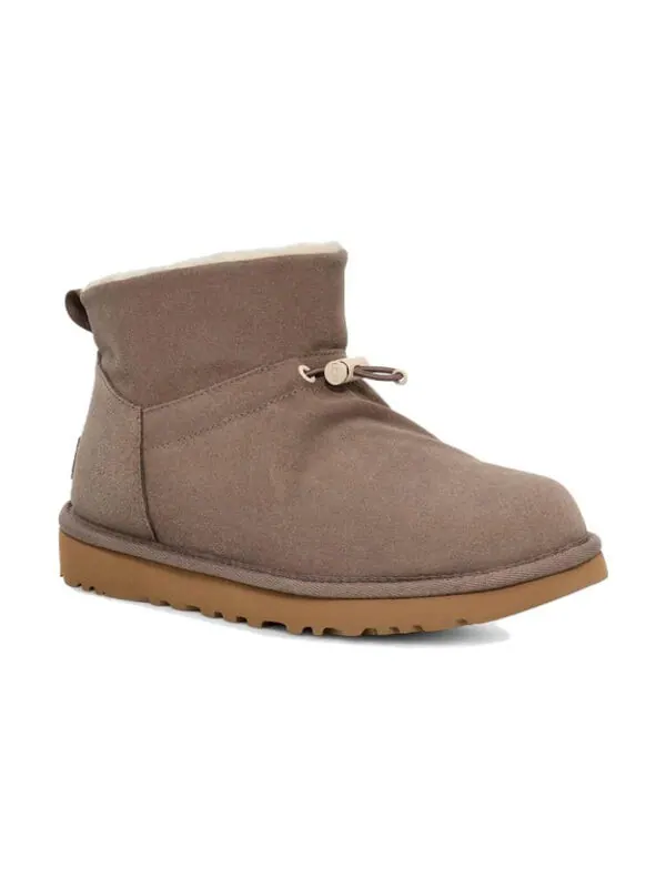 Кроссовки классические мини-ботинки toggler Ugg — изображение 3 из 4, серый