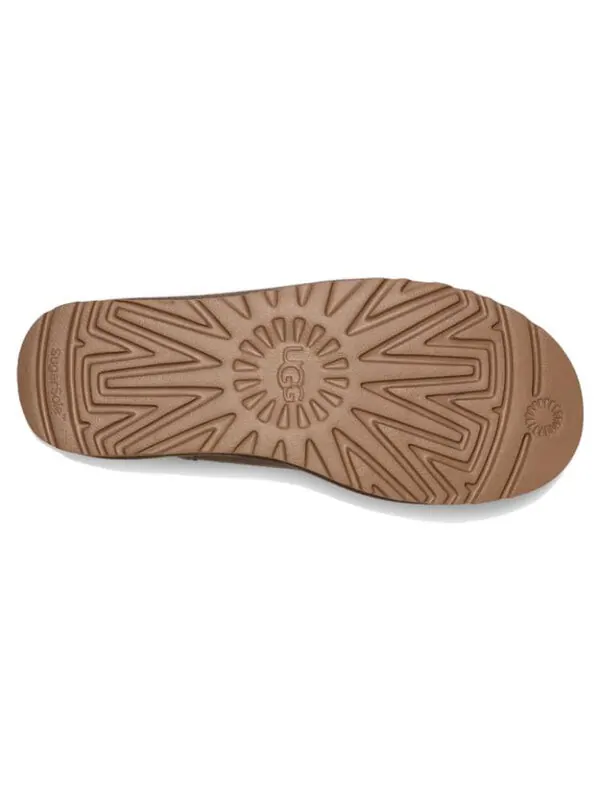 Кроссовки классические мини-ботинки toggler Ugg — изображение 4 из 4, серый