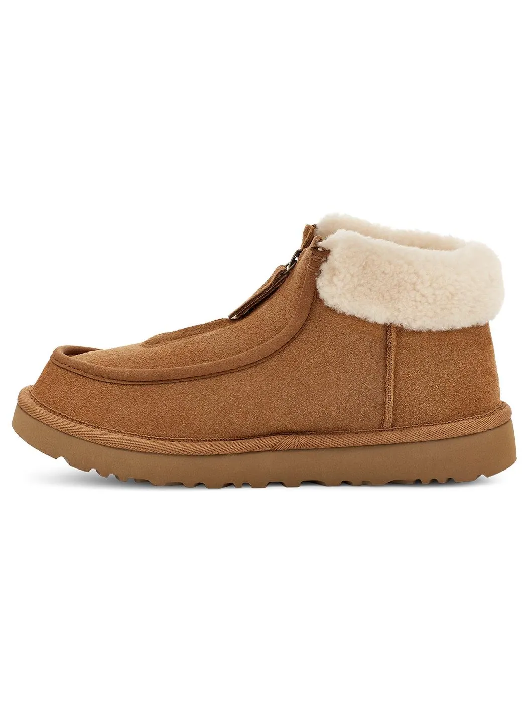 (WMNS) UGG Funkarra «Каштан натуральный» — изображение 2 из 5, коричневый
