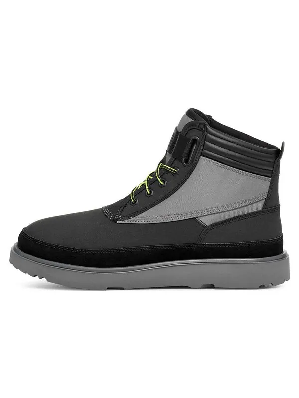 Кроссовки highland utility strap weather Ugg — изображение 2 из 4, черный