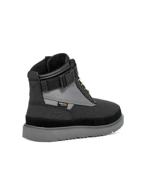 Кроссовки highland utility strap weather Ugg — изображение 3 из 4, черный