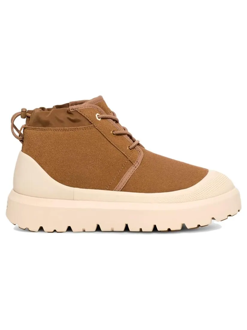 Ботинки UGG Neumel Weather Hybrid — изображение 2 из 4, коричневый