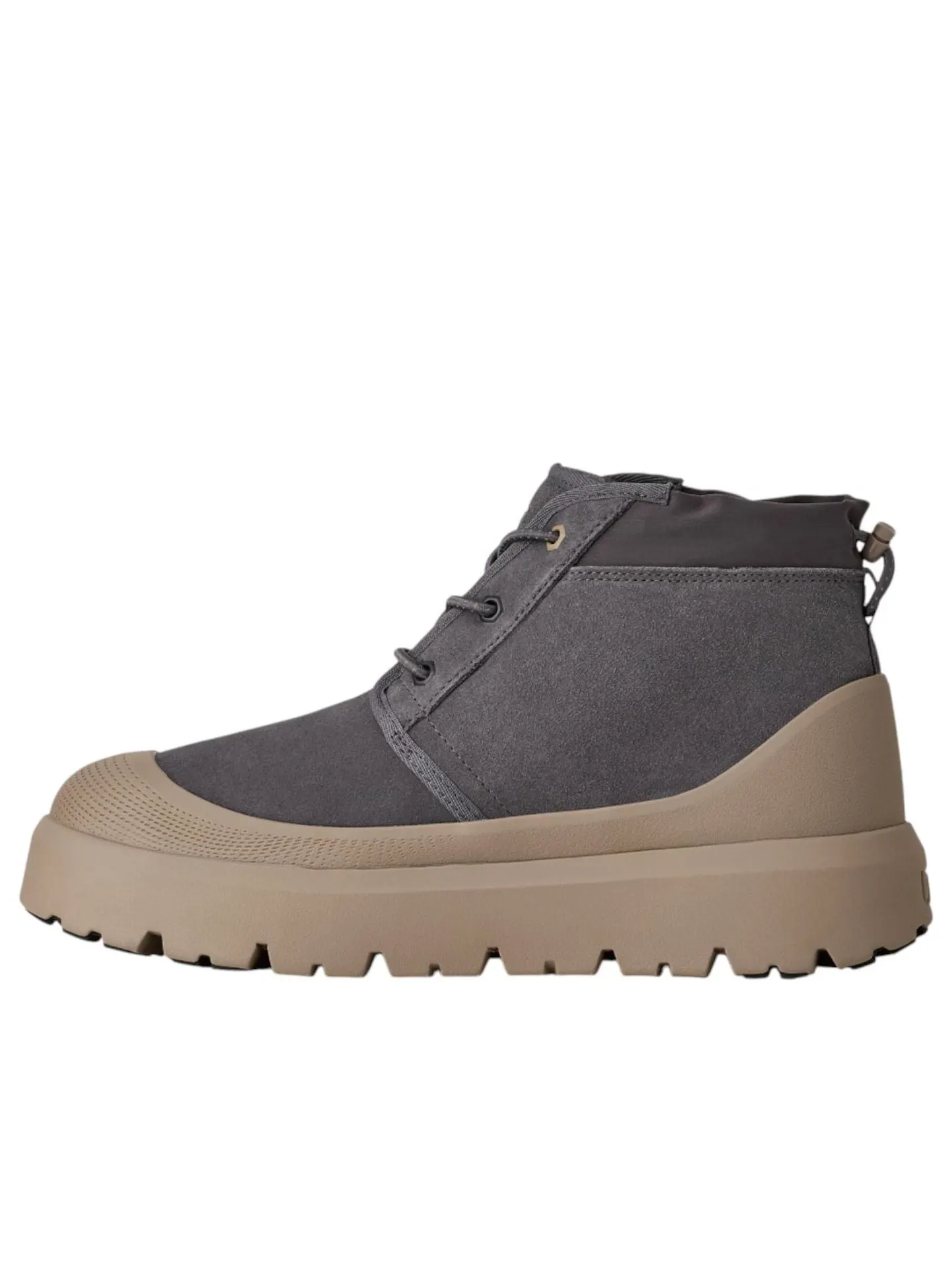 UGG Neumel Weather 'Obsidian' — изображение 1 из 5, обсидиан