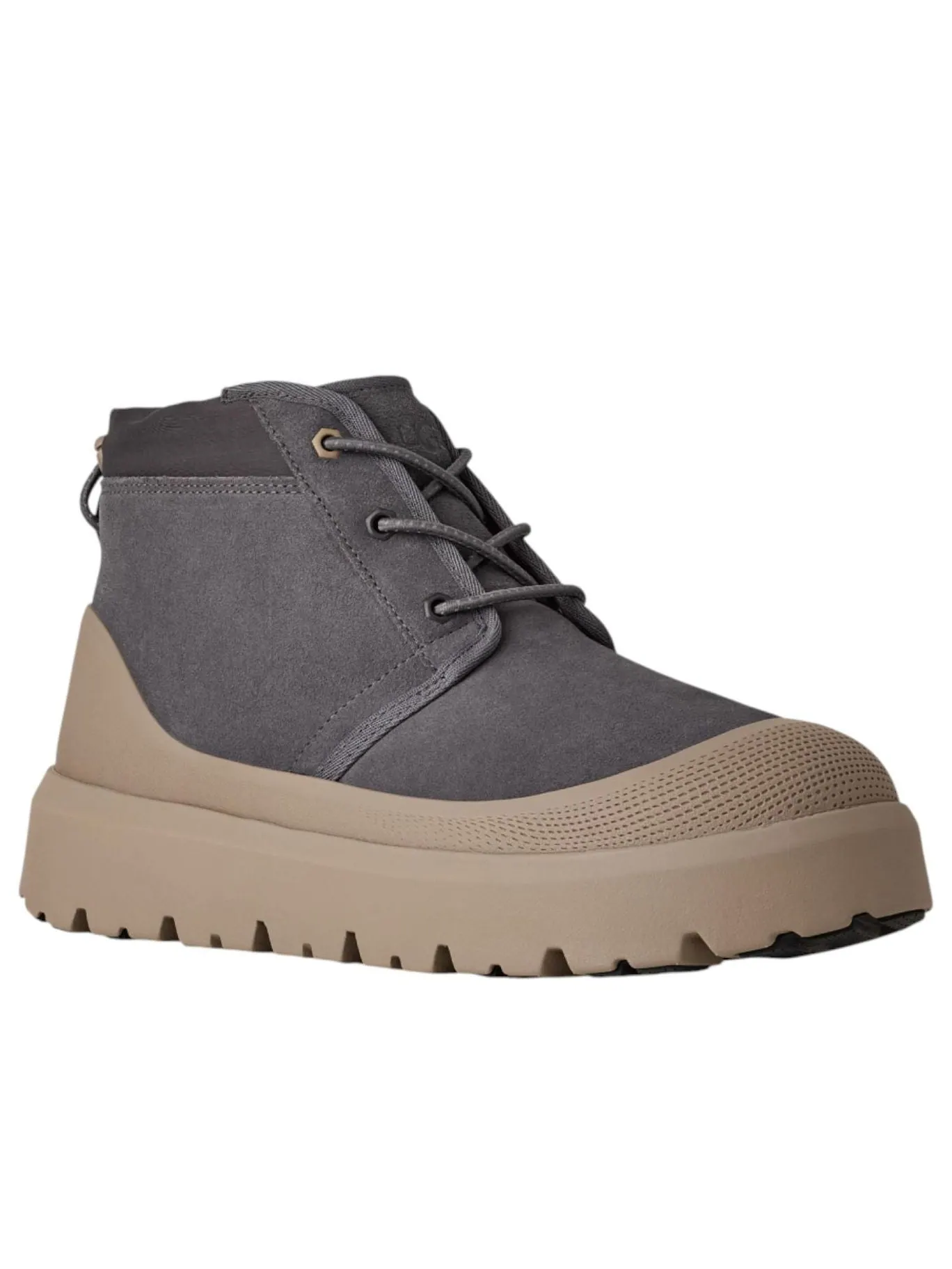 UGG Neumel Weather 'Obsidian' — изображение 2 из 5, обсидиан